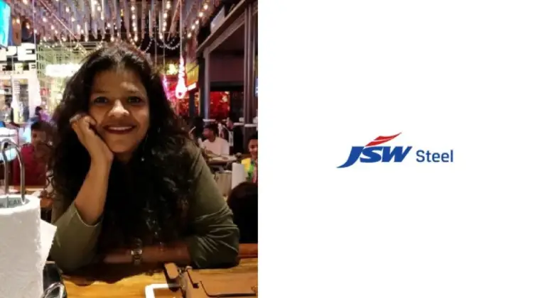 JSW Steel