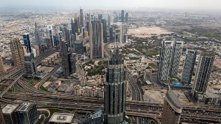 Dubai