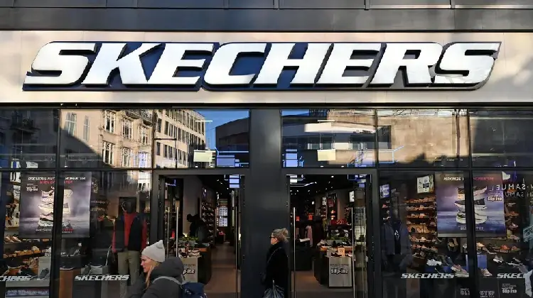 Skechers