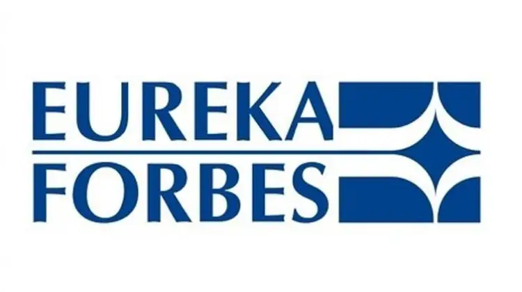 Eureka Forbes