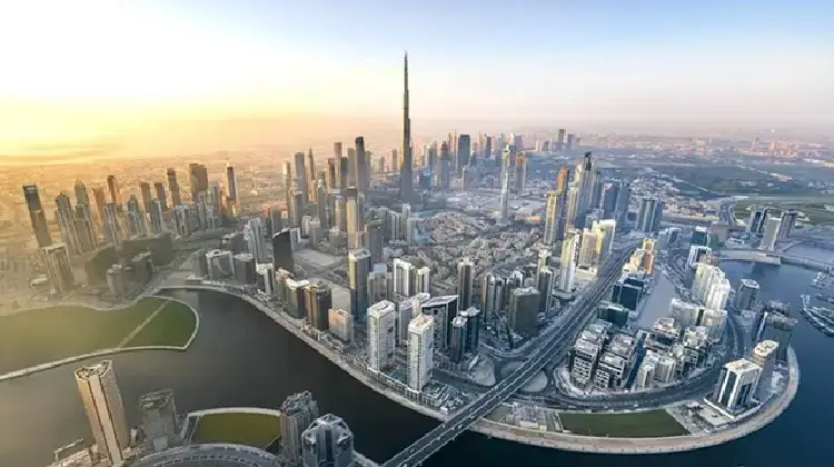 Dubai