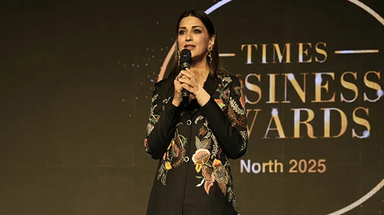 Times Business