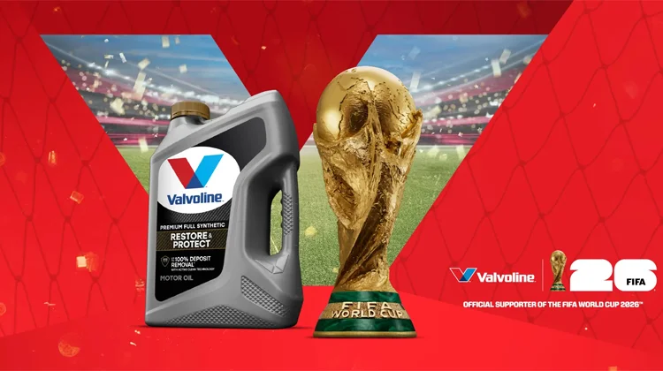 Valvoline