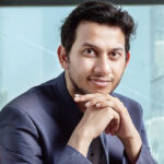 Anushrav Gulati Appointed Chief Digital Officer at ABP Network