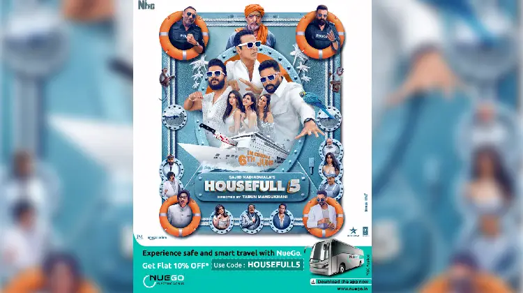 Housefull 5