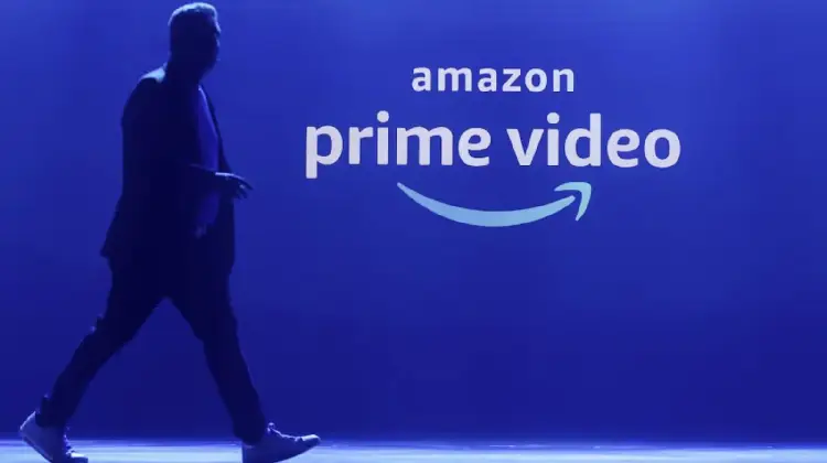 Amazon