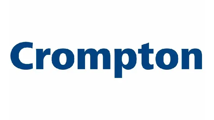 Crompton