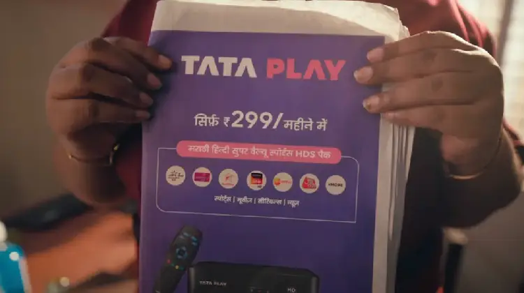 Tata Play