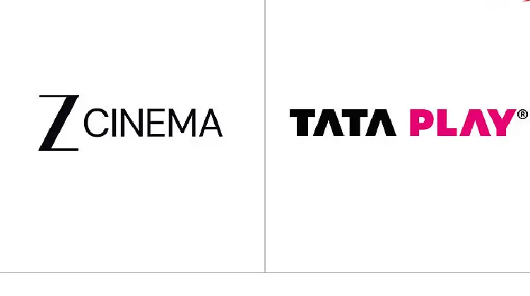 Tata Play
