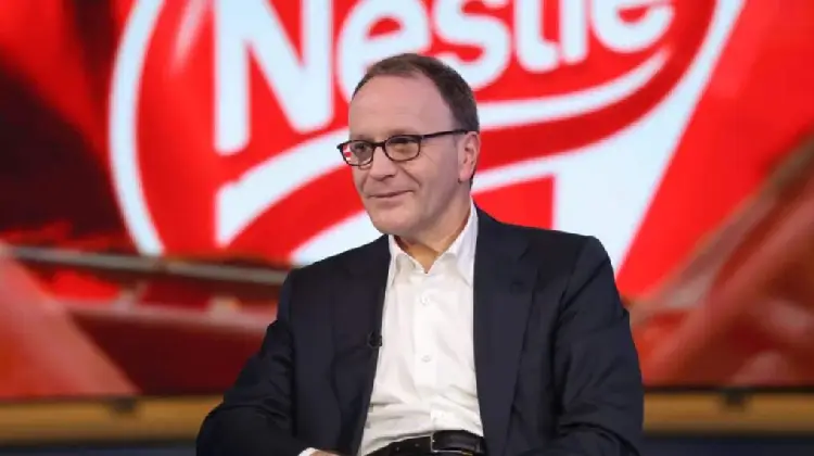 Nestlé