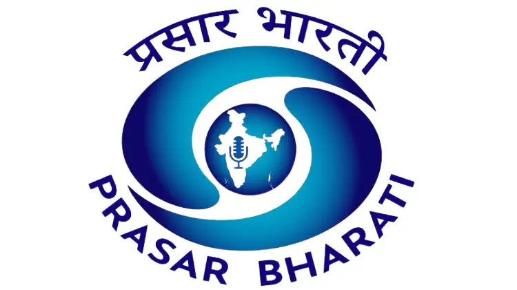 Prasar Bharati