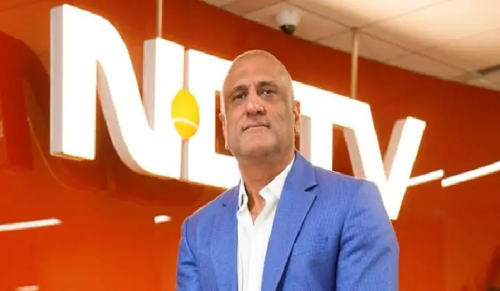 NDTV