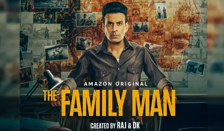 Prime Video