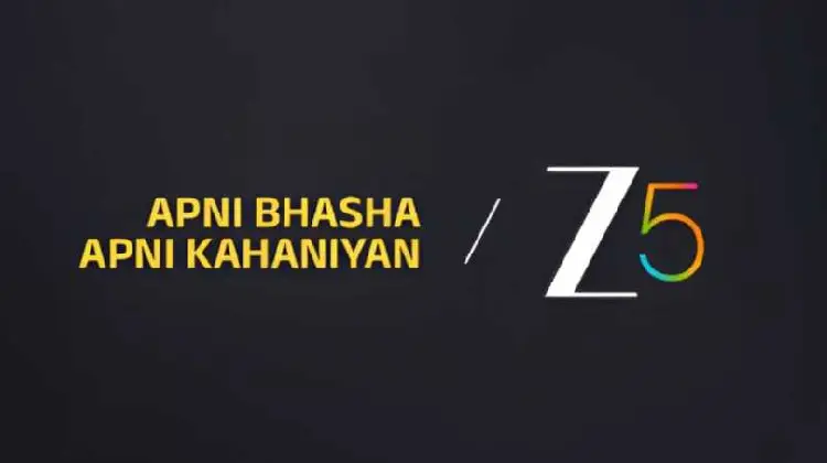 ZEE5