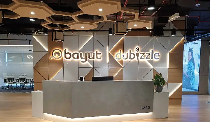 Dubizzle Group