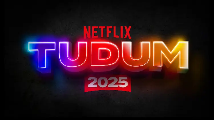 Tudum