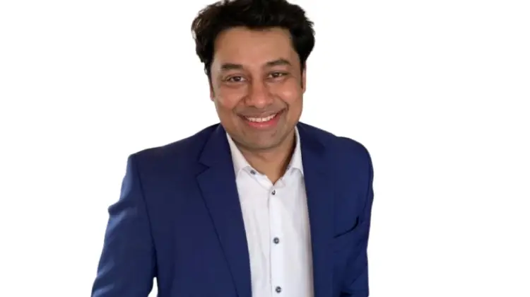 Cyril Amarchand