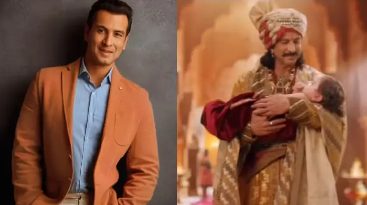 Ronit Roy