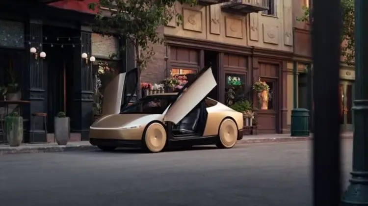 Tesla