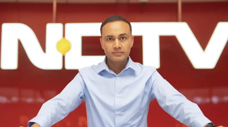 NDTV