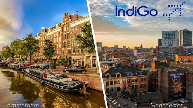 IndiGo