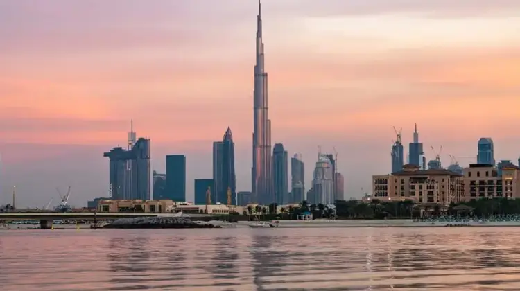 Dubai