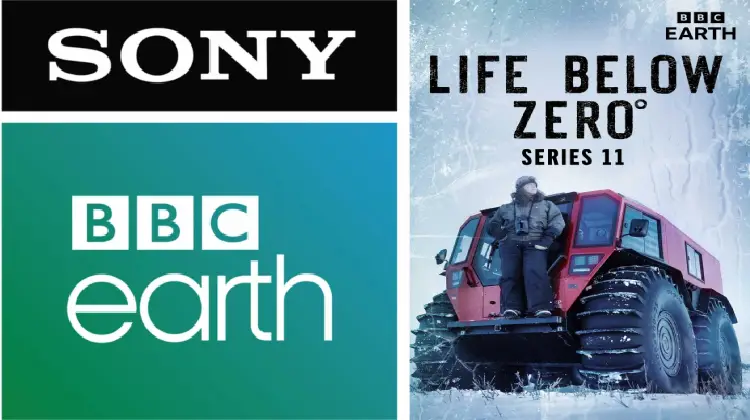 Sony BBC Earth