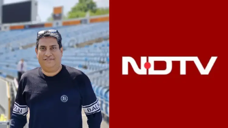 NDTV