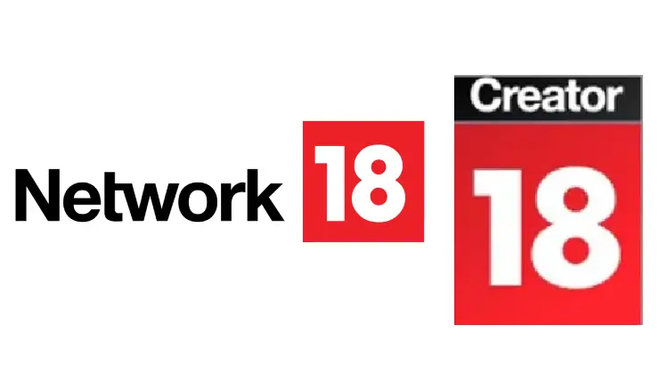 Network18