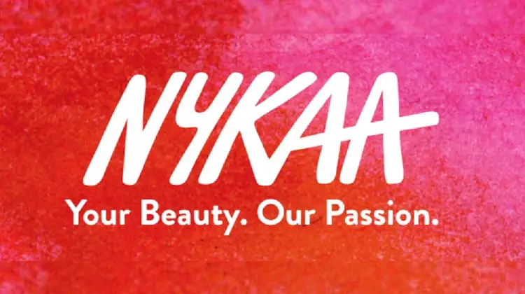 Nykaa Now