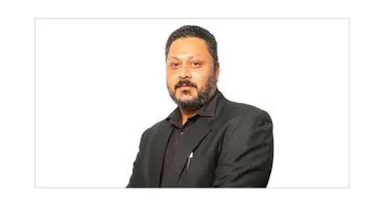 Vishal Chinchankar