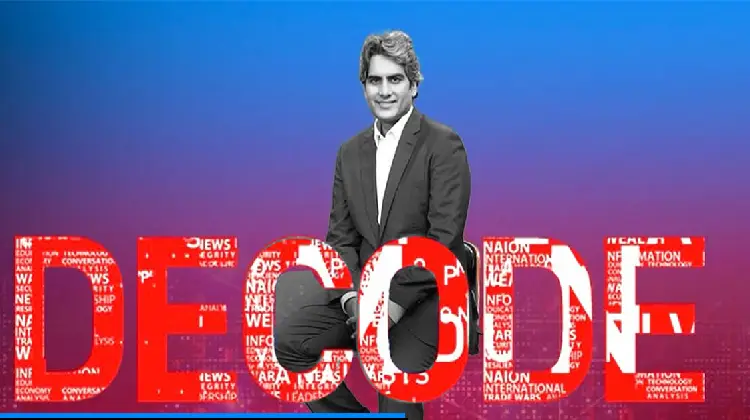 Sudhir Chaudhary