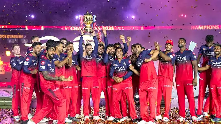 RCB