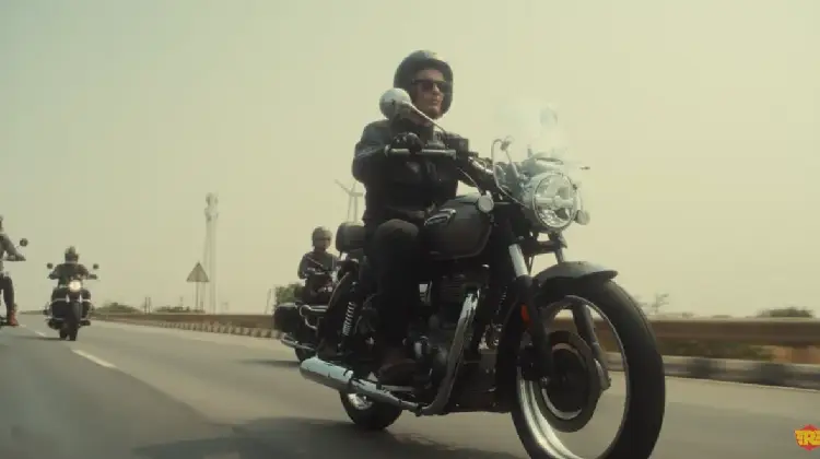 Royal Enfield