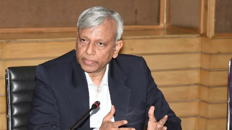 Sanjiv Shankar