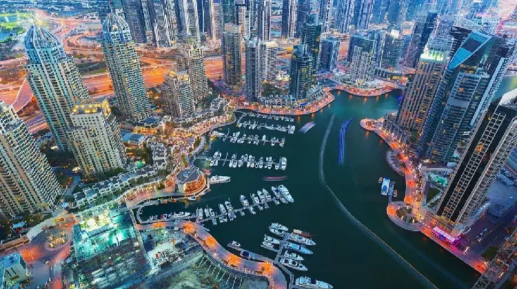 Dubai
