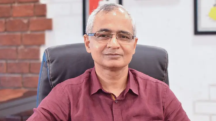 Neeraj Mittal