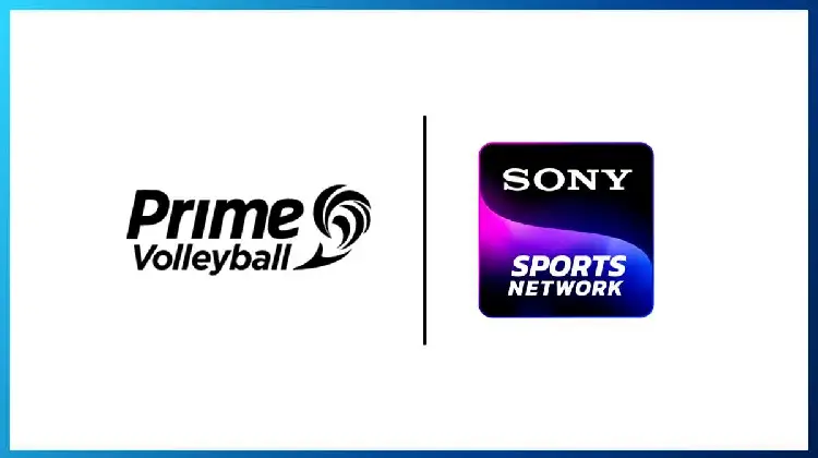 Prime Volleyball