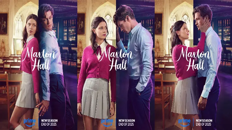 Maxton Hall