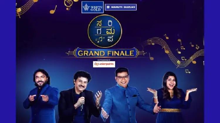 Zee Kannada