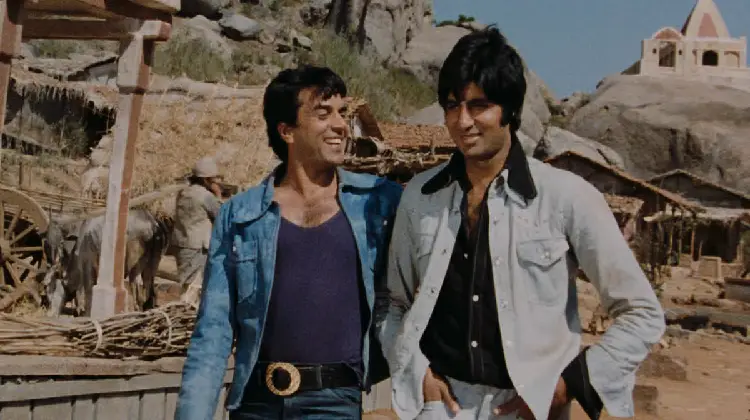 Sholay