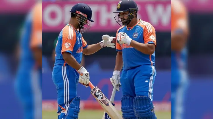 T20 World Cup