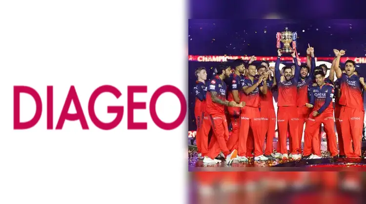 Diageo