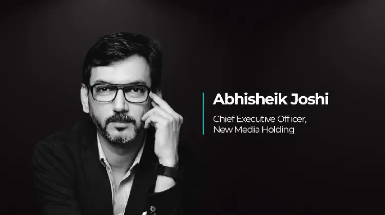 New Media