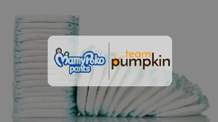 Team Pumpkin