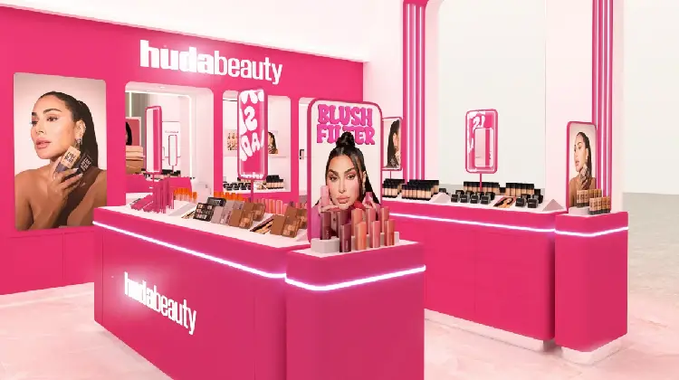 Huda Beauty