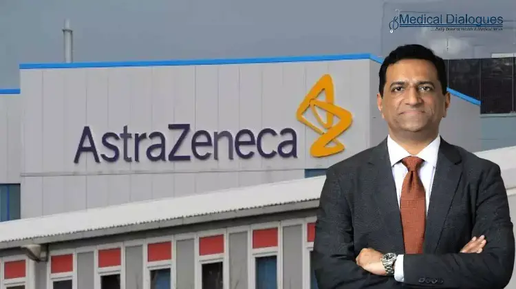 AstraZeneca