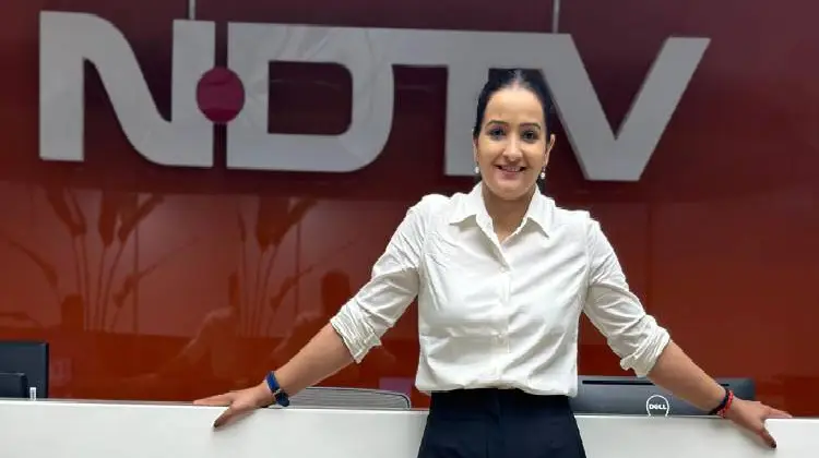 Meenakshi Kandwal