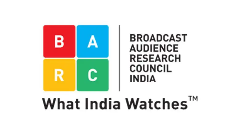 BARC India