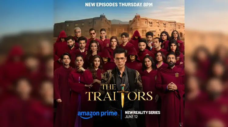 Prime Video